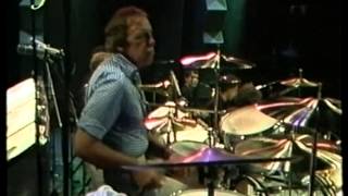 Buddy Rich - Live at the 1982 Montreal Jazz Festival Part 1