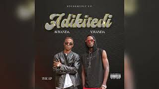 Adikitedi By Aviyanda X Ywonder  