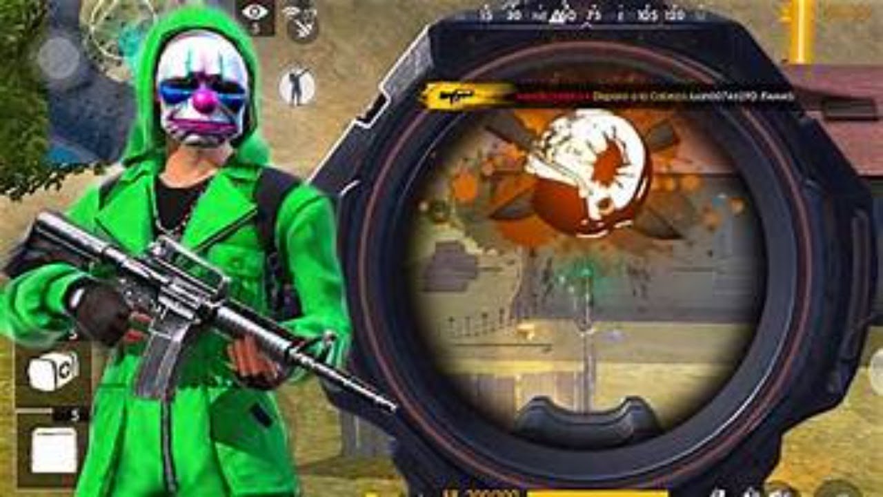 jugando FREE FIRE al MAXIMO - YouTube