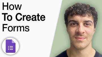 How to Create Google Forms [2025 Full Guide]