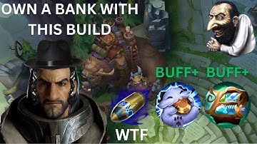 RANK 1 SYLAS - NEW FUN RUNE FOR SYLAS (19+ KILLS IN CHALLENGER)