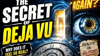 Déjà Vu: From Ancient Beliefs to Modern Science