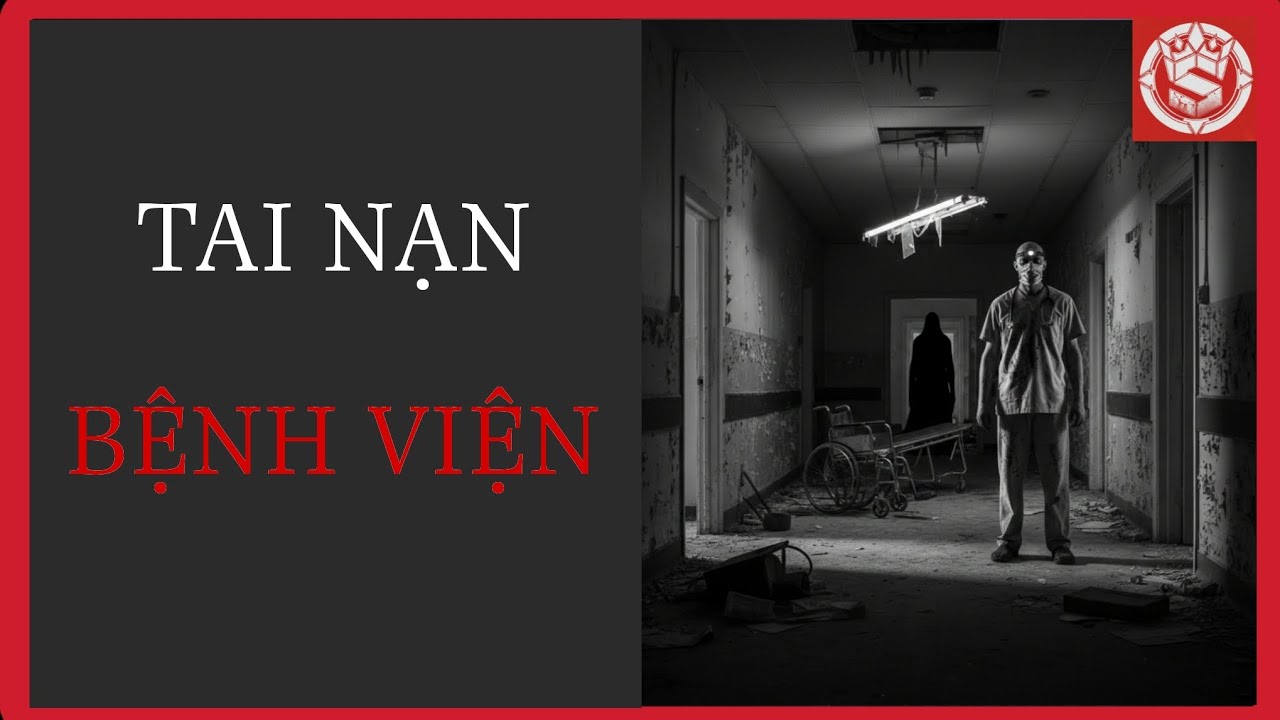 r/Nosleep | Tai Nạn Bệnh Viện | Shaorin