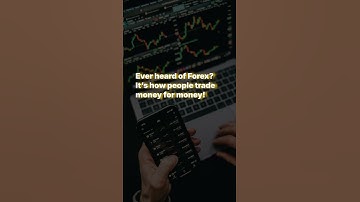 What is Forex? | The Beginner’s Guide to Forex Trading Explained Simply