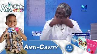 This is the whole story - Papa Shee tells his version of the Daddy Lumba Controversy 😪