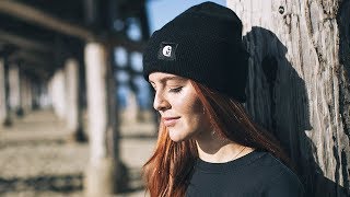 HURLEY X CARHARTT: SUMMER RUDAS PAVES HER OWN PATH