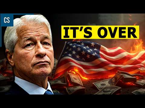 It’s Over: JP