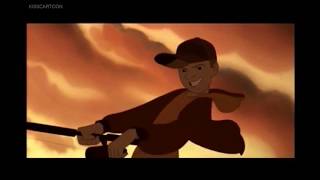 Jh Movie Collection Random Comic Frenzy 7 Clip 5