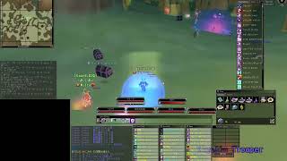【MoE】 D鯖 231006 WarAge 神秘強化ヒーラー