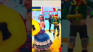 Bailarines de Danzas Folclóricas en Bogotá