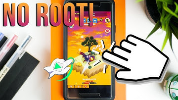frep auto clicker without root your android [ Full tutorial ]