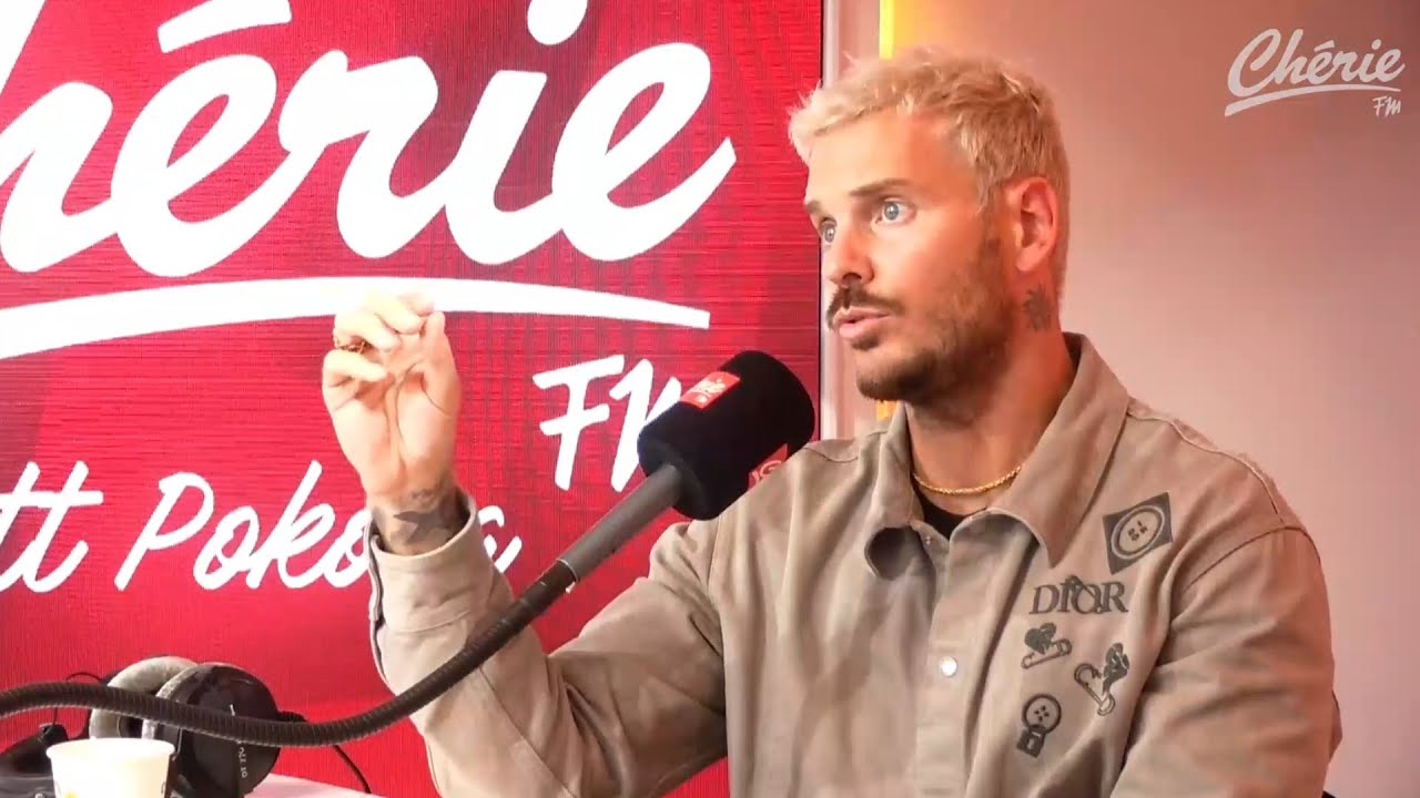 M. Pokora : 