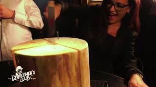 Gentlemens Club Trailer Folge 11 - Jj Rühle