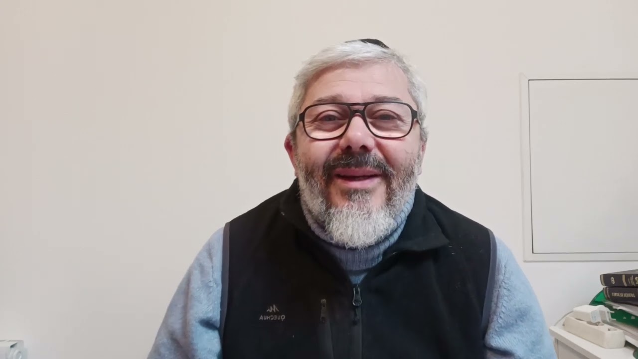 Torah 12 (7) 01/01/2026 Shalom baïte Ra'hel celle qui réchauffe, protège, nourrit et élève