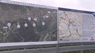 GLOBALink | Highway section in Serbia built by Chinese company opened to traffic