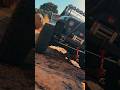 Con que estilo te quedas? Jeep CJ-7 VS Mercedes Unimog