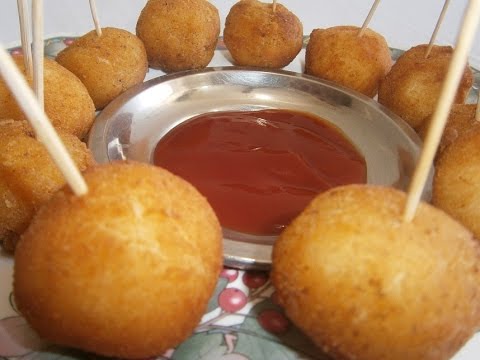 Bread Cheese Stick Lollipop (Snack in 2 mins) - Awesome Bread Cheese