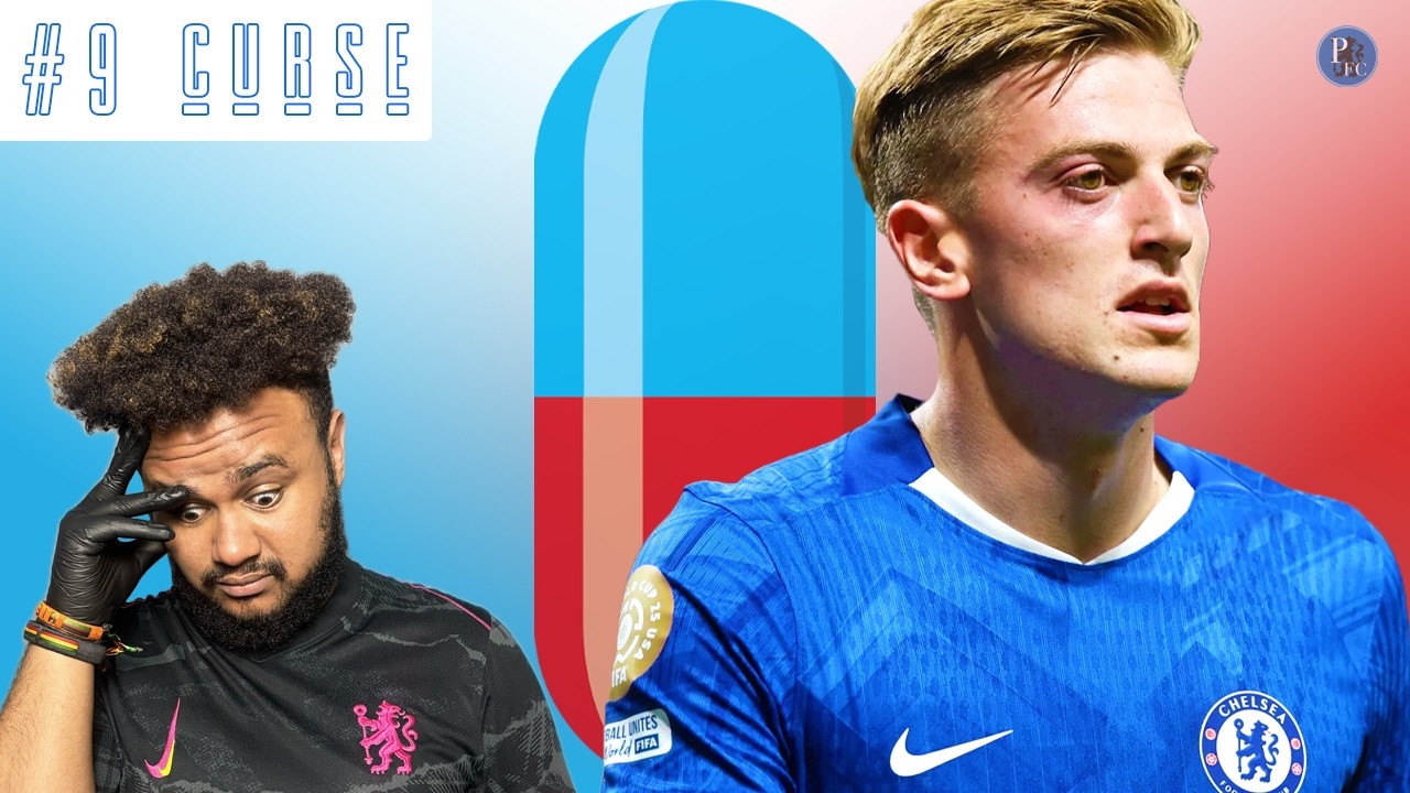 #9 CURSE Continuation with DELAP?! 👀⚠️😭