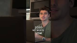 Iman Gadzhi Net Worth Transformation