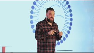 Good things come in small packages | Roy van der Meel | TEDxRWTHAachen
