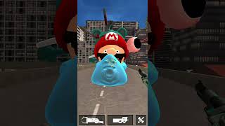 Nextbots In Playground Mod New Update Games Play And Sandbox In Space Play Short Video And Gmod Play