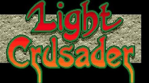 Longplay Light crusader (sega) - part 8