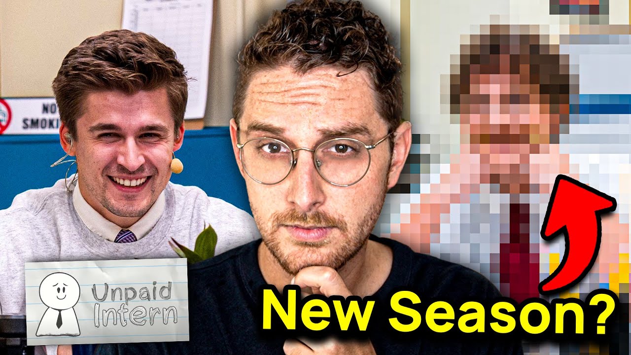 What's Next For Unpaid Intern?