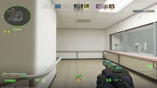 Office god