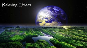 Fall Asleep Fast - Cures for Anxiety Disorders, Depression - Eliminates All Negative Energy