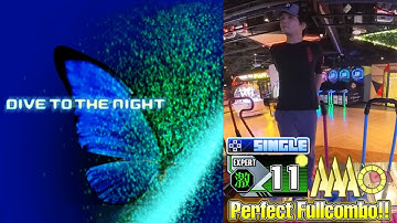 [DDR A3] DIVE TO THE NIGHT ESP-11 PFC