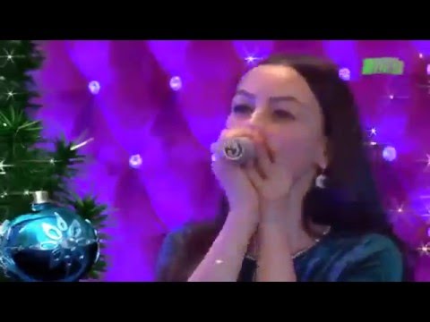 Зульфия Чотчаева - Джулдузум