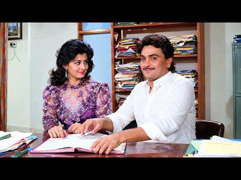 हमने भाग कर भी कायदे कानून से शादी की हैं - Drama Scene Hathyar