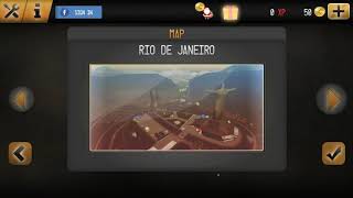 Androidde Manuel Vites Araba Oyunu Oynadık! ( Debriyaj da var) screenshot 5