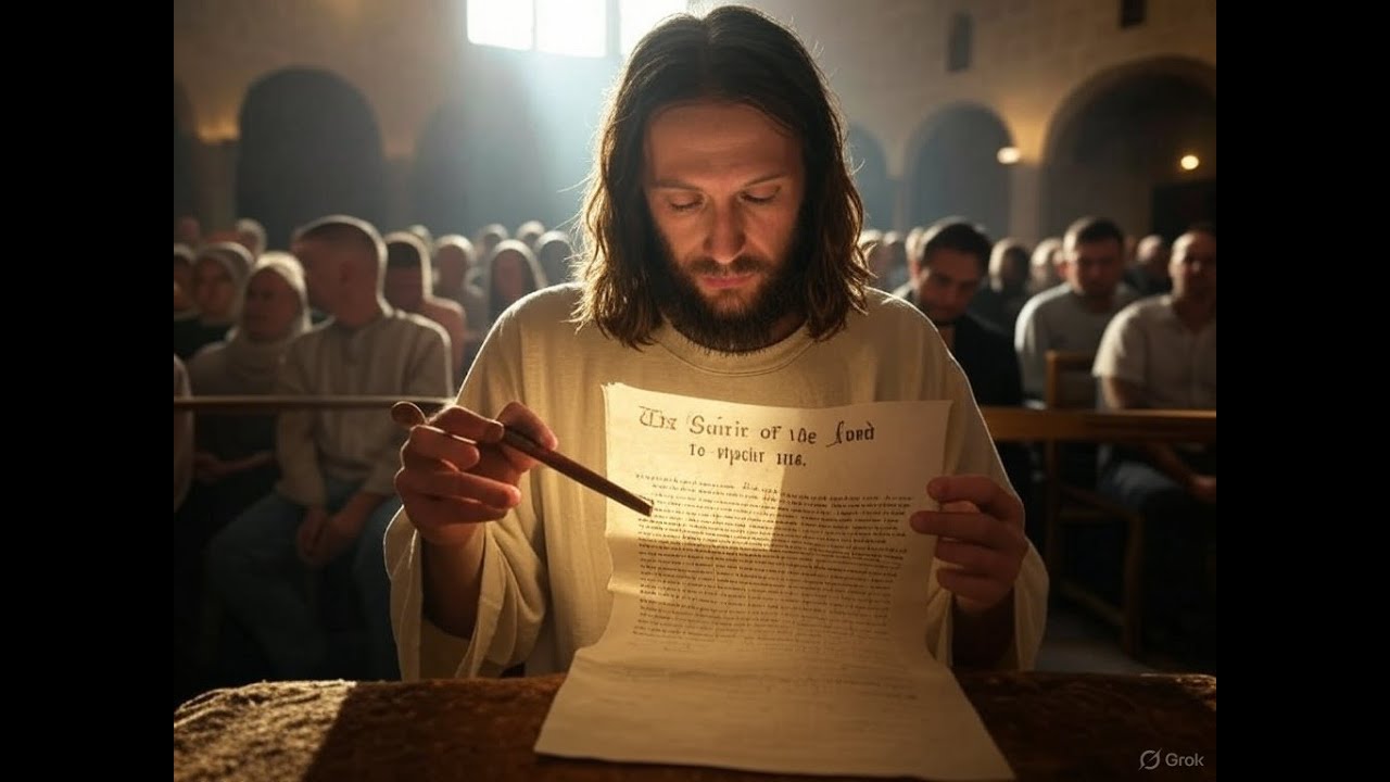 Isaia 12,2 Solo il Signore, Dio di Israele è la mia salvezza