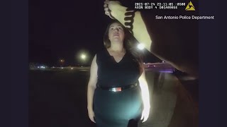 San Antonio City Council to vote to decide punishment for District 8 councilwoman charged with DWI