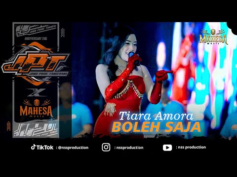 GERLA TERBARU - TIARA ( ROSABELLA MUSIC ). Live Dawarblandong