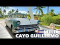 MELIÃ Cayo Guillermo | Cayo Guillermo / Cayo Coco | Cuba | 2019