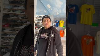 Publicidad Descarada me trajeron unis tenis en cuatro #humor #comedia #satira