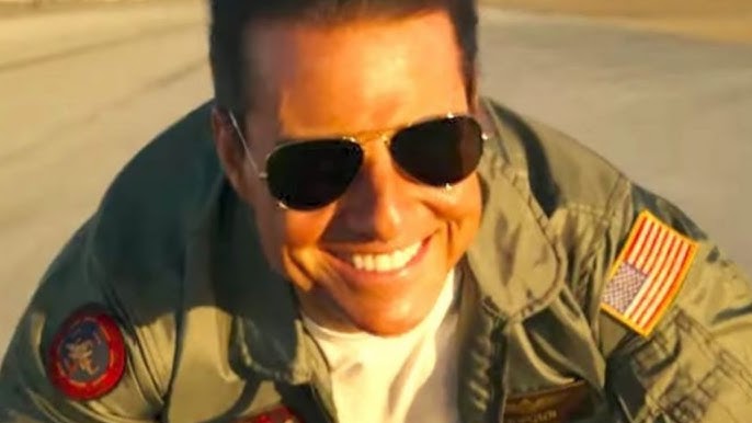 Just because I'm dead doesn't mean I can't be in the sequel: Top Gun Star  Mocked Tom Cruise For Not Giving Him a Call Before Shooting His $1.5  Billion Sequel - FandomWire