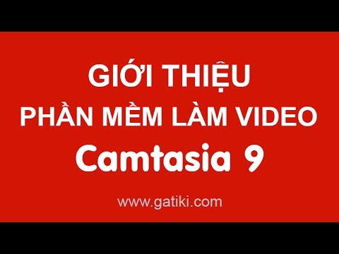 HỌC LÀM VIDEO