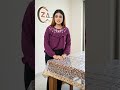ওয়াটারপ্রুফ স্বচ্ছ ডাইনিং টেবিল কভার/ টেবিল ক্লথ।Waterproof transparent dining table cloth.