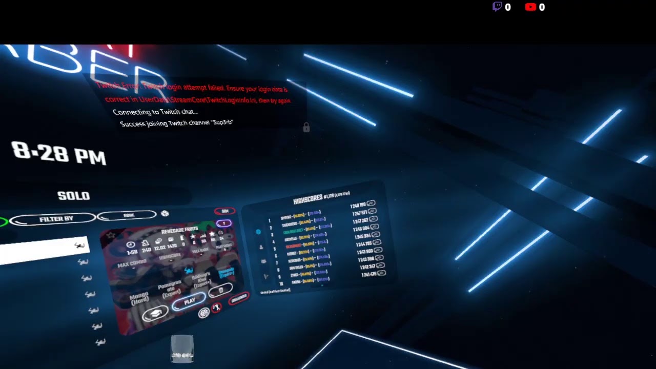 Beat Saber Bsr Codes – Getting Started with Beat Saber – YVCGPD