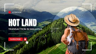 Radium Development KL Land Acquisition
