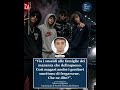 Il capogruppo di Fratelli d’Italia alla Camera Galeazzo Bignami ha scritto su Facebook: «Via i sussi