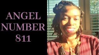 Angel Number 811| Discover your purpose Wealth