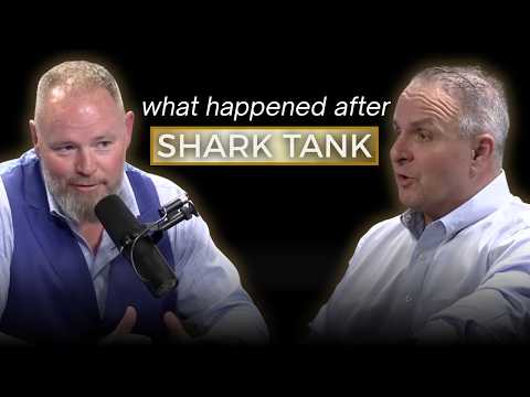 HE SWIMS WITH SHARKS!!!! The Chief of Growth with Jay Aldebert | MEAT Dave Alwan
