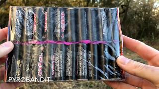 Jumbo Firecracker - SUREX - PYROBANDIT HD 💀 - POLENBÖLLER - FIRECRACKER - PETARDA 💥