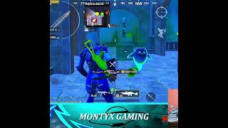 OVERCONFIDENCE = INSTANT DEATH 💀🔥 #shorts #pubgmobile #bgmi #ytshorts #montyxgaming #viral #trending