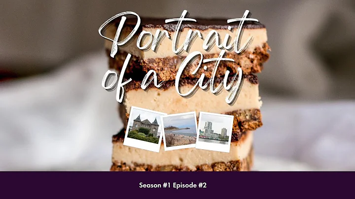 Portrait of a City S1 EP 2