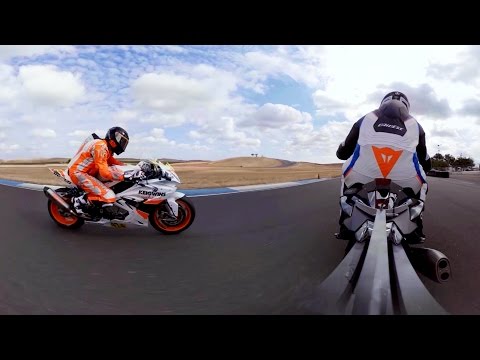 Vidéo] La GoPro 360° au Kymiring ! – GP Inside